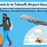 Airport Security Tips What You Need to Know Before Boarding