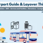 Dublin Airport Guide Transportation Facilities and Layover