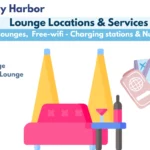 Sky Harbor Unplugged: PHX Lounge Locations & Free Services