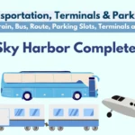 Transportation & Parking: Phoenix Sky Harbor Complete Guide